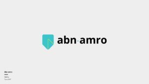 Logo Abn Ambro