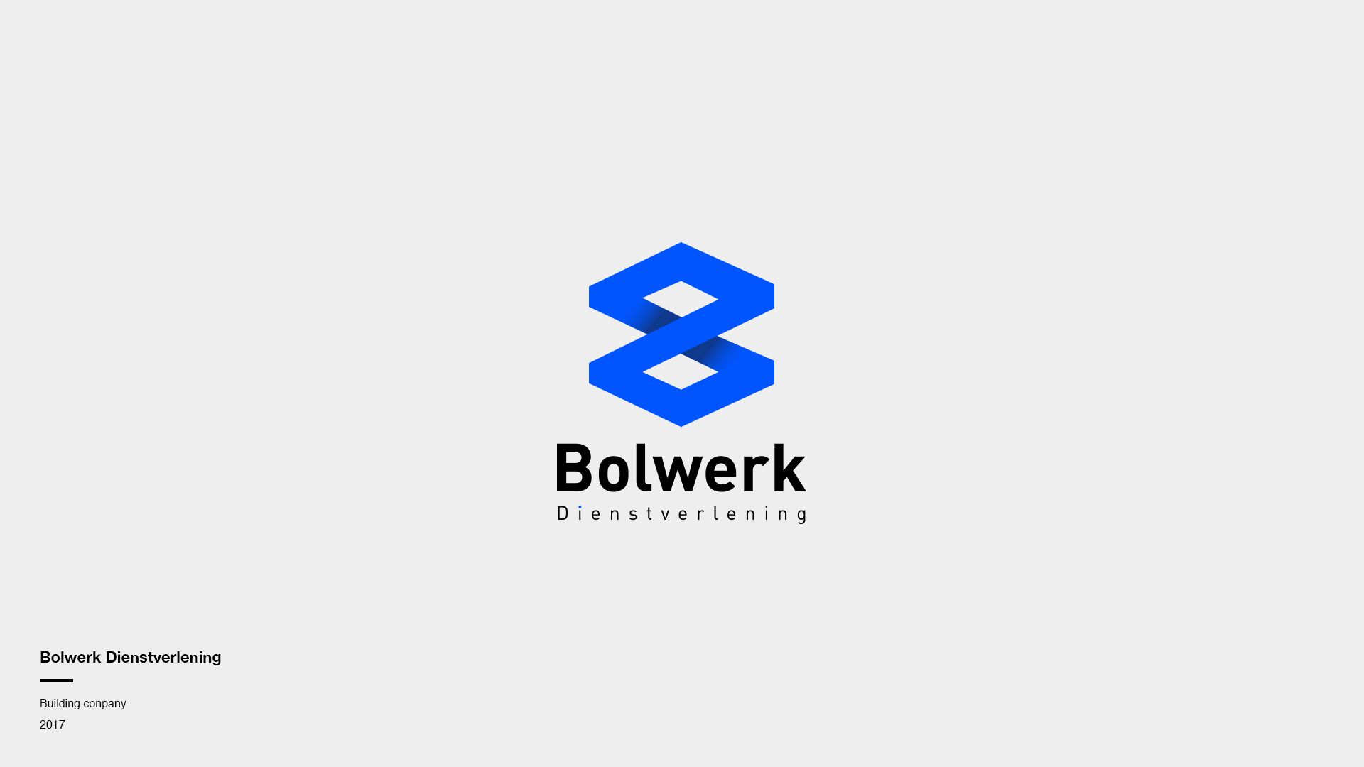 Logo Bolwerk Dienstverlening