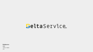 Logo DeltaService