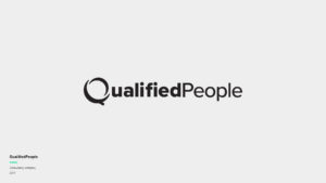 Logo QualifiedPeople