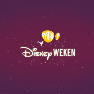 Pathe Disney Weken