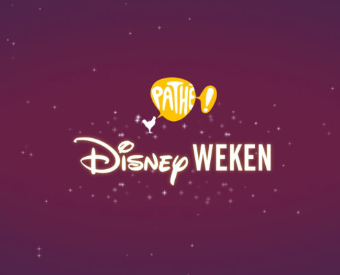 Pathe Disney Weken
