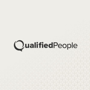 QualifiedPeople Logo